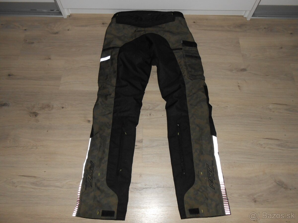 Predam kvalitny novy textilny moto komplet RST PRO SERIES - 18