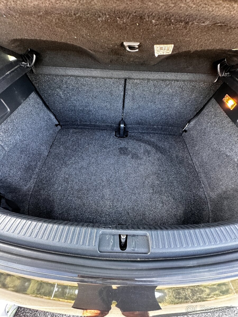 Volkswagen Scirocco 1.4tsi 118kw - 18