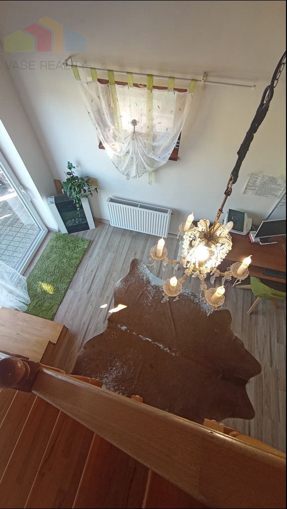 Novinka Rodinný dom s bazénom v lukratívnej lokalite - Nitr - 18