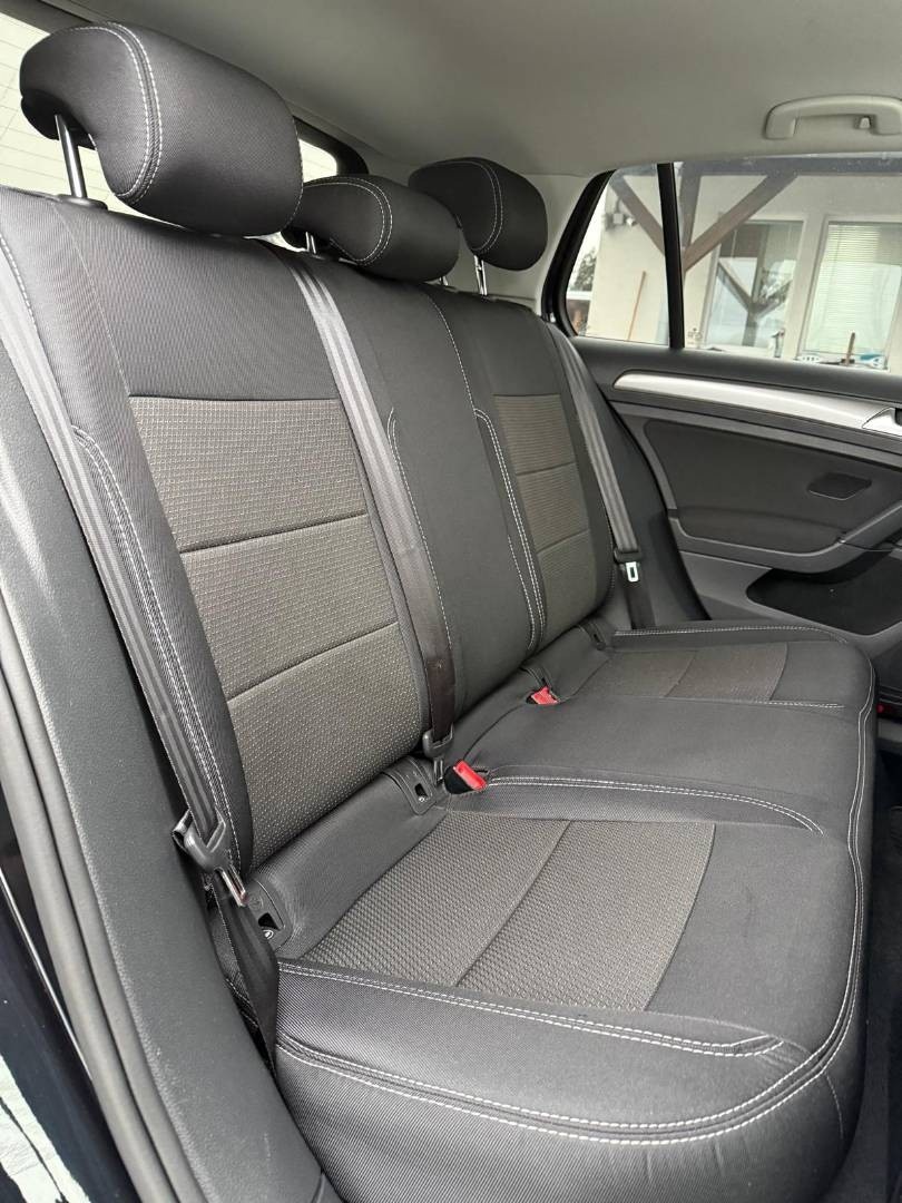 Volkswagen Golf 1.2 TSI BMT Trendline EU6 - 18