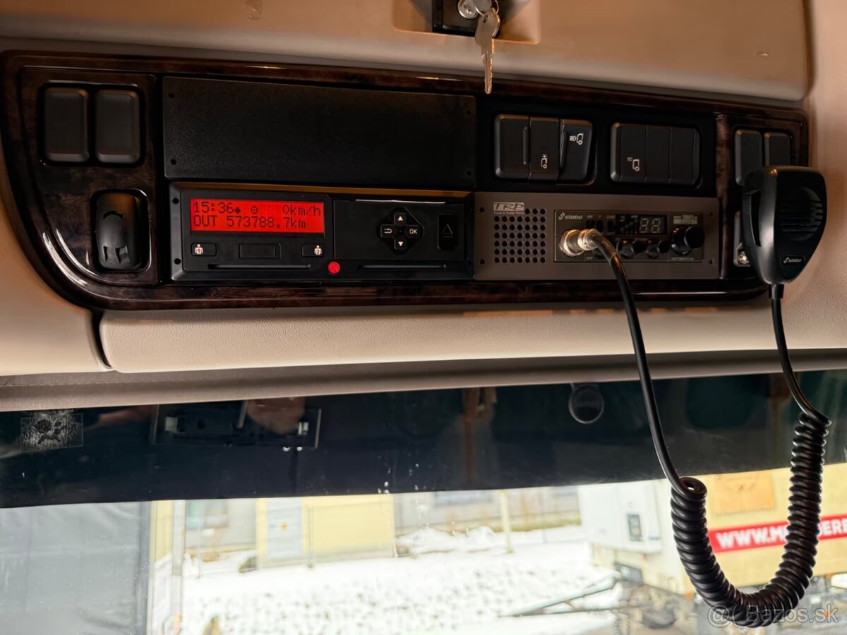 DAF XF 480 SSC/SHOWTRUCK - 18