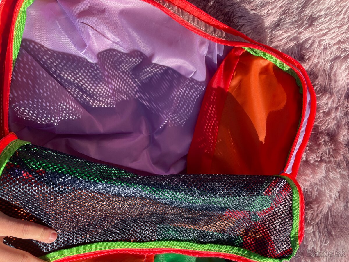 Cotopaxi Allpa 20 batoh - 18