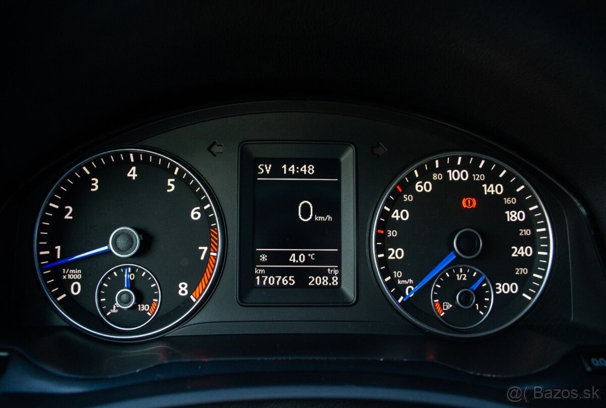 Volkswagen Scirocco R 2.0 TSI - 18