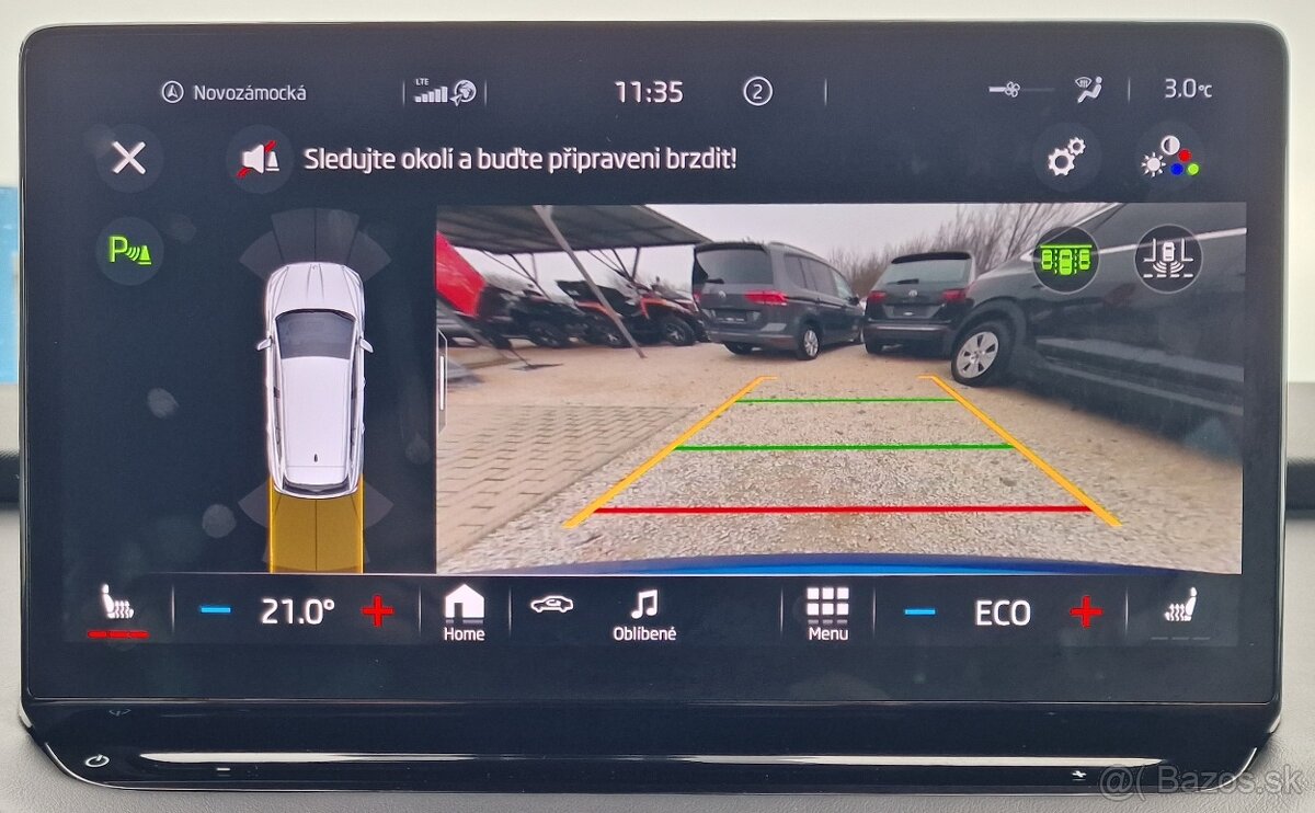 ŠKODA ENYAQ IV 80 - 18