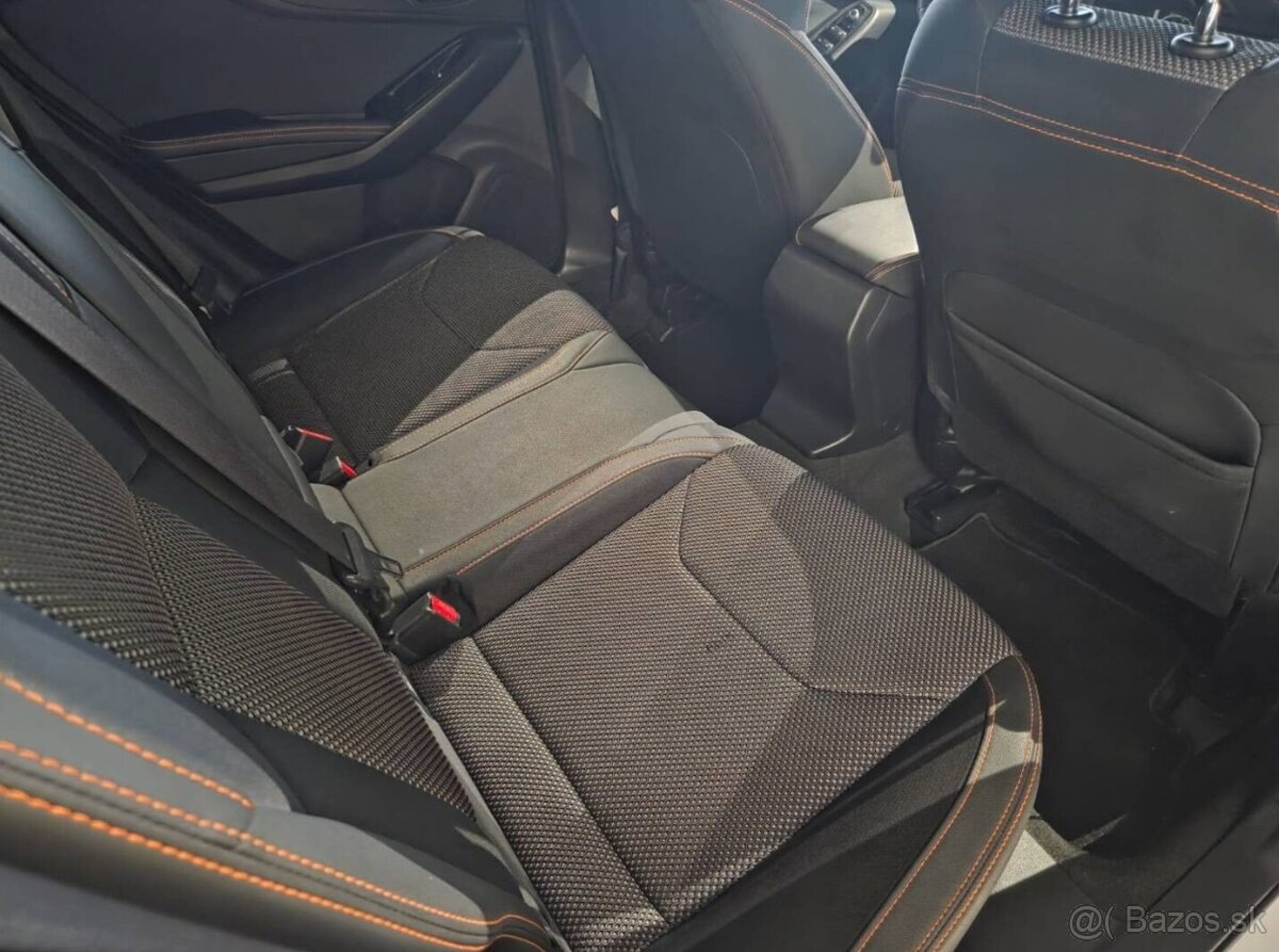 Subaru XV 2.0i-S ES Style NAVI - 18