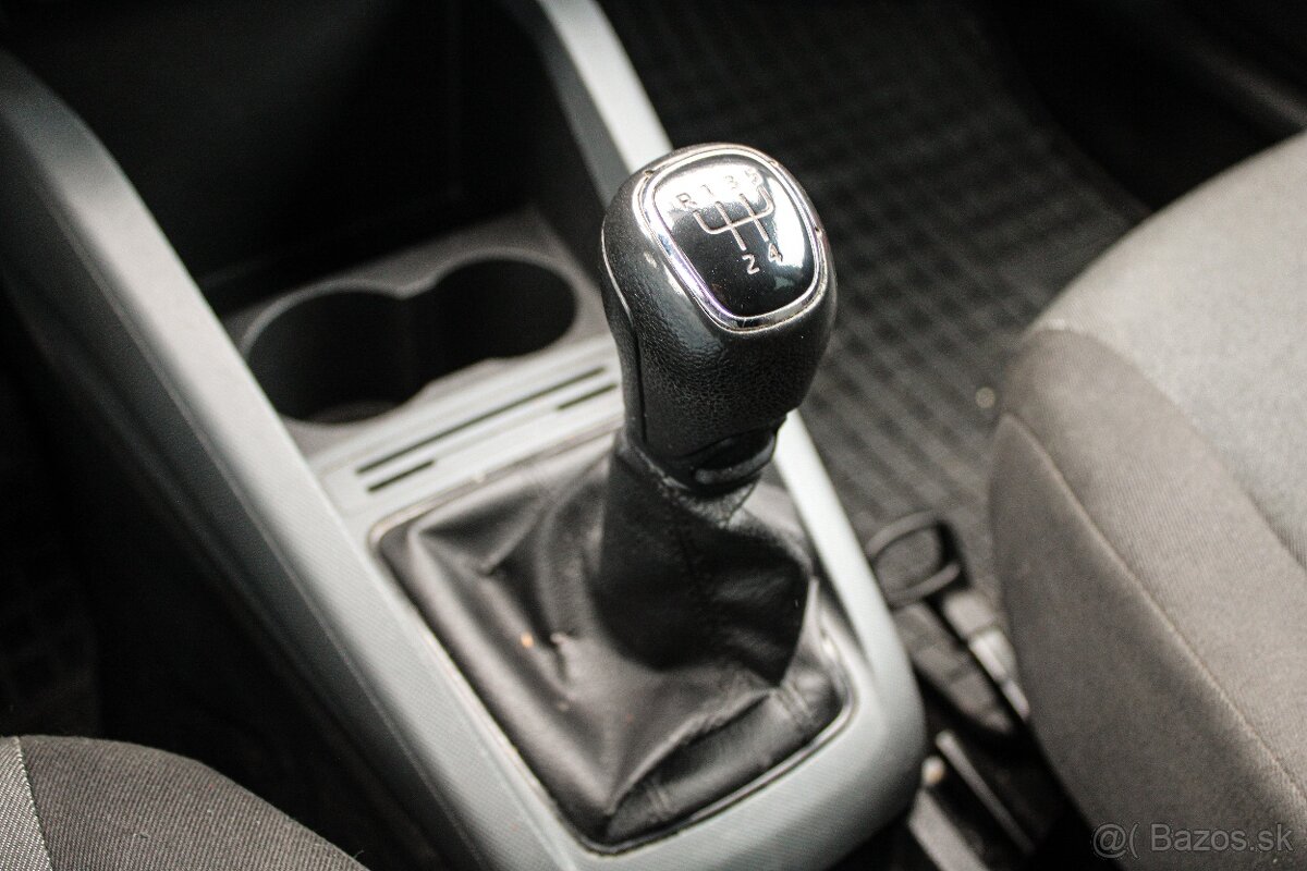 Škoda Fabia Combi 1.4 TDI Ambition - 18