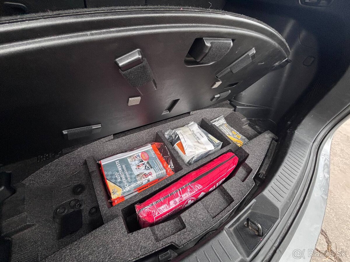 Auto Mazda CX-5 2.2 Skyactiv-D 4×4 - 18