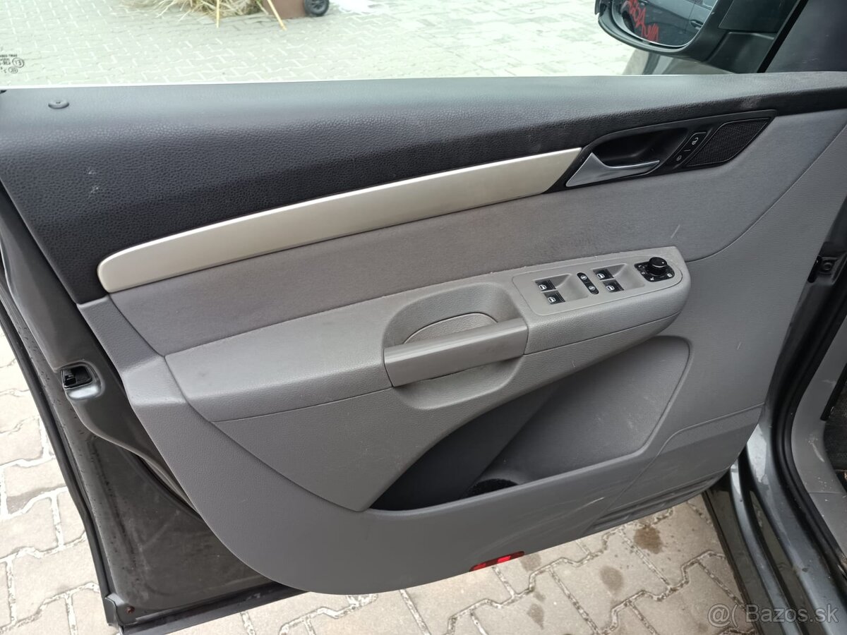 💥 SEAT ALHAMBRA - PREDAJ AJ NA SPLÁTKY 💥 - 18