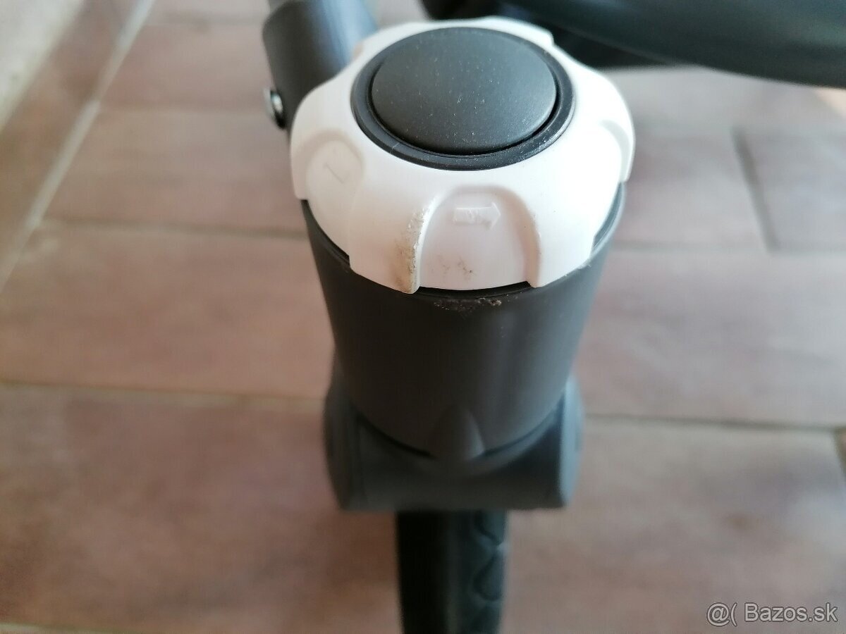 Kočiar Riko Marla - 18