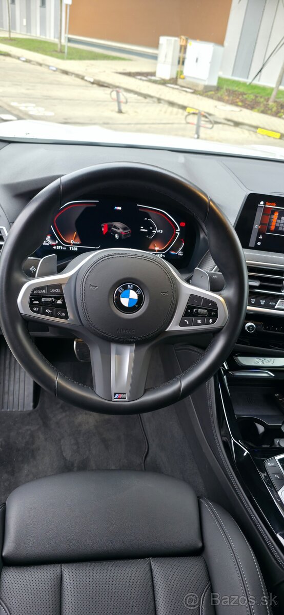 Bmw X4 20D Xdrive - 18