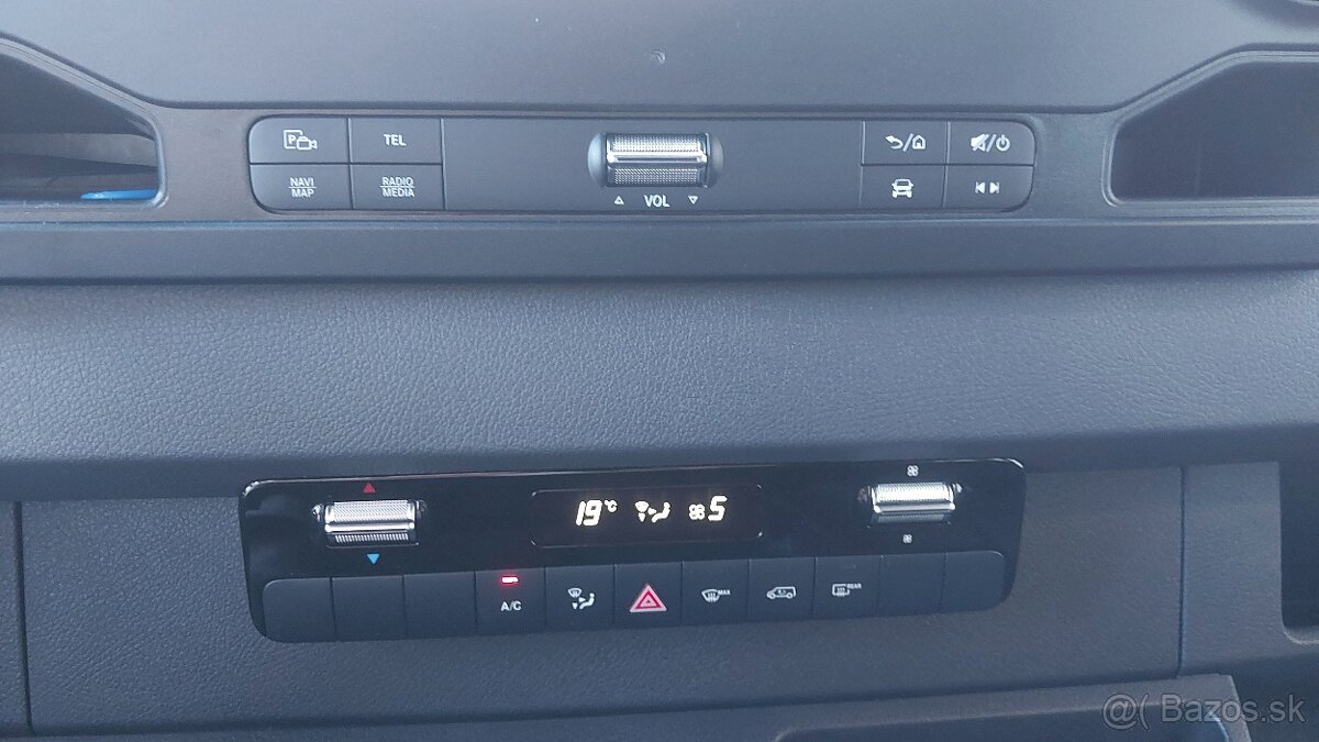 Mercedes-Benz Sprinter 315CDI 8M BUS ExtraLong - 18