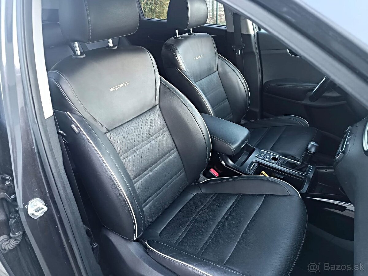 KIA SORENTO 2.2CRDI GT LINE - 18