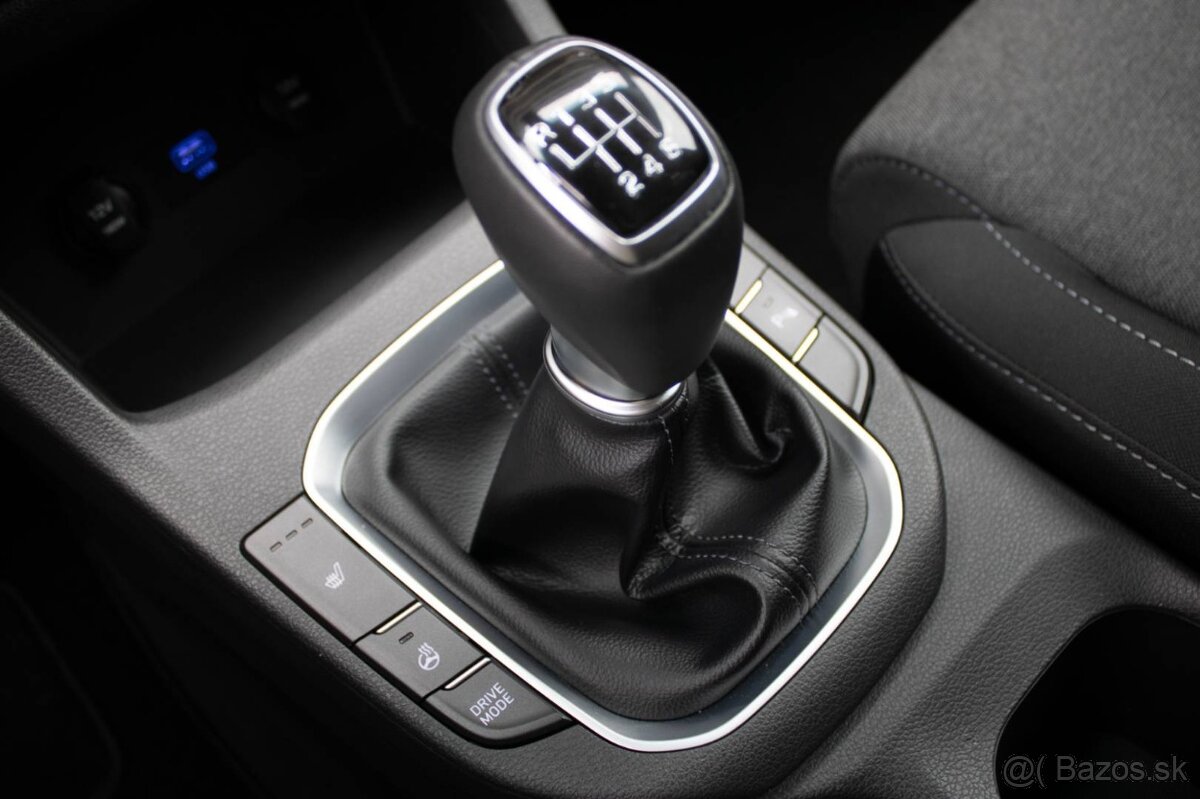 Hyundai i30 1.5 T-GDi mHEV iMT Play - 18