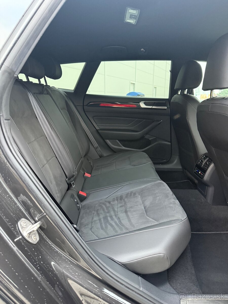 Volkswagen Arteon SB R-LINE 2.0 TSI 206kw 4x4 DSG 2022 - 18