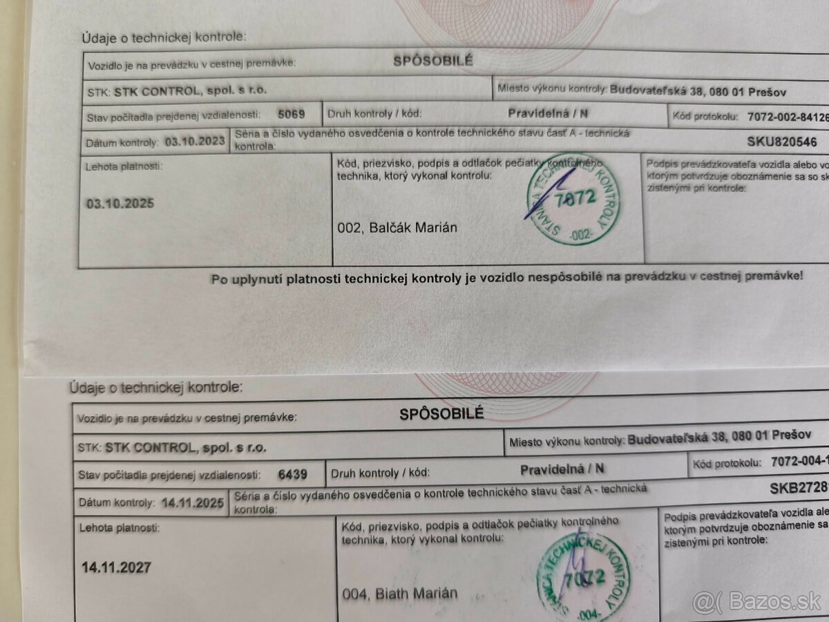 CITROEN C3 orig. 6.500 km TOP STAV 1. majiteľ - 18