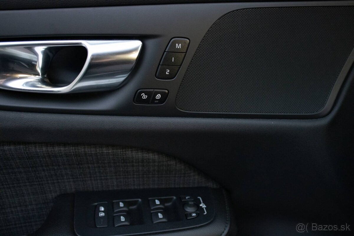 Volvo S60 B4 mHEV Plus Bright A/T, odpočet DPH - 18