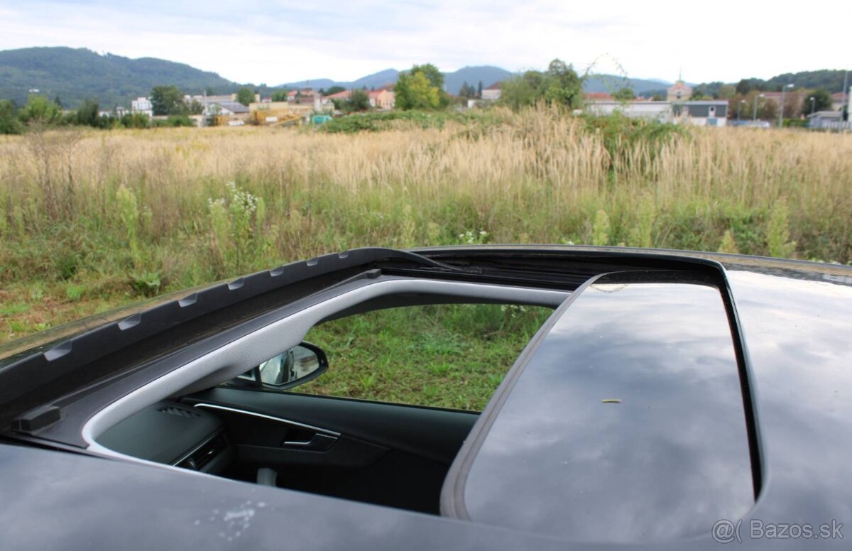 Audi A4 2.0 TDI 190k Design quattro S tronic - 18