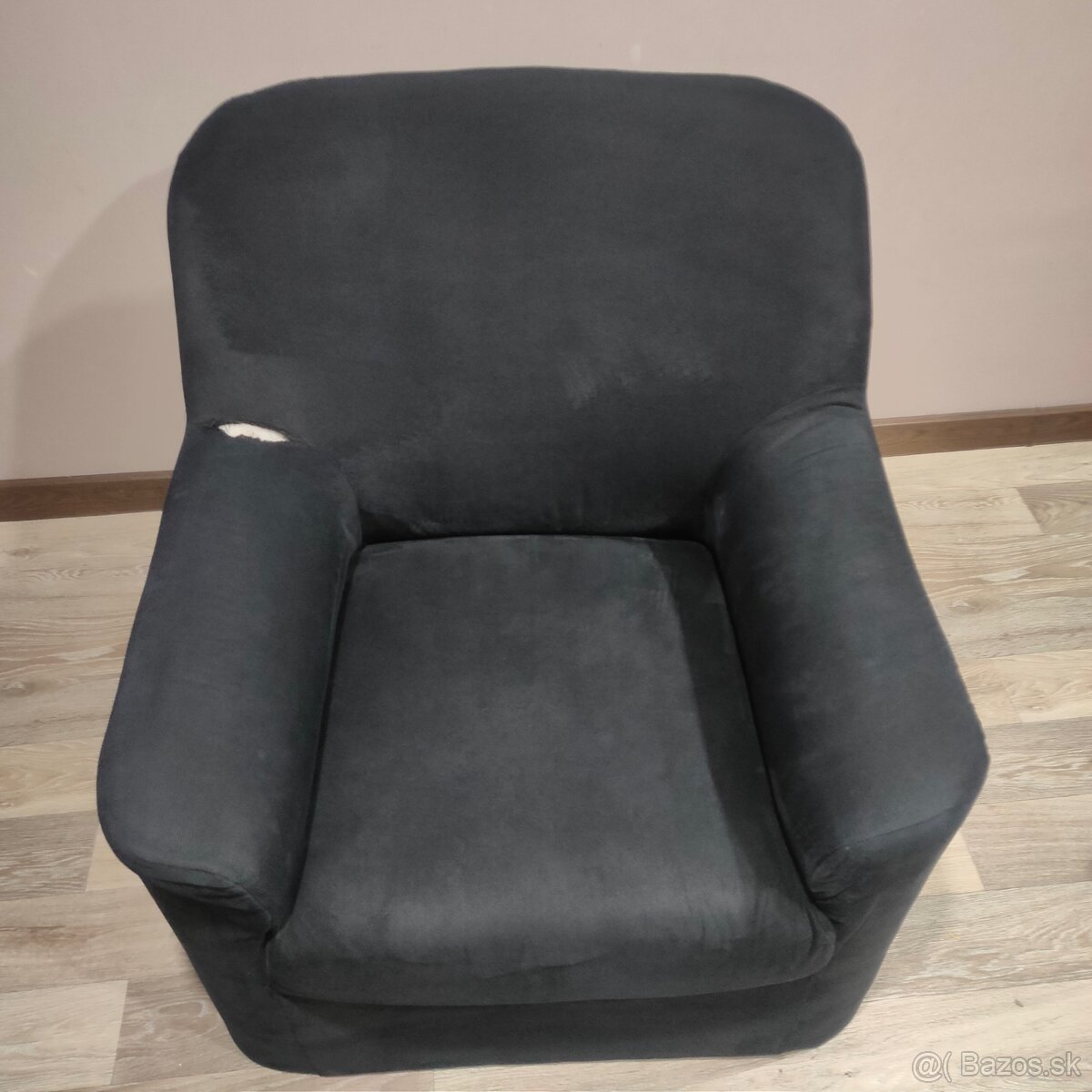 Tepovanie A Upratovanie - 18