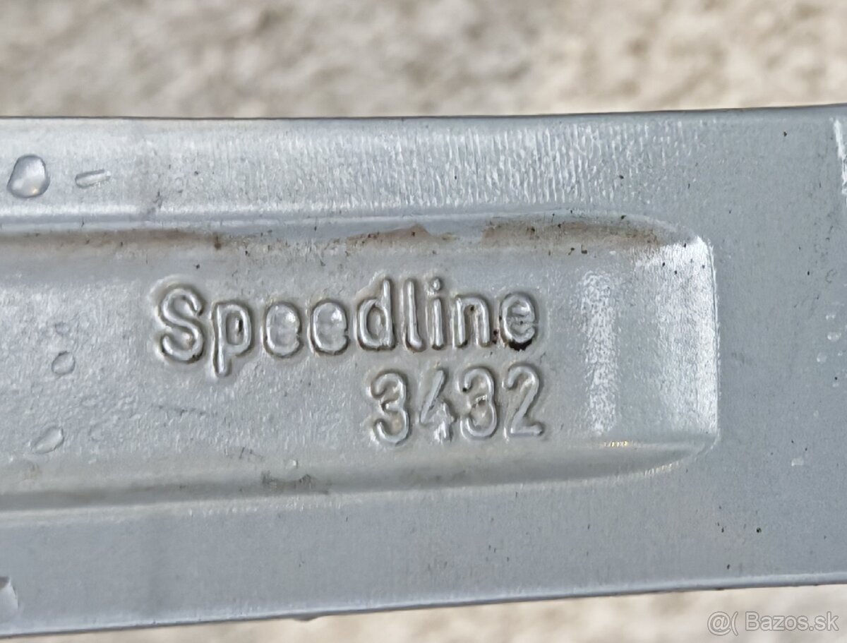 Original AUDI disky a letne Nokian PowerProof 255/45 ZR 19 - 18