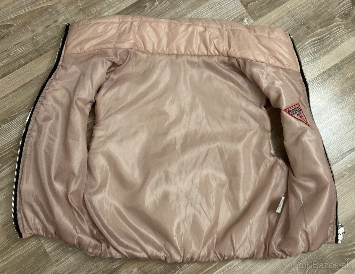 Dámska vesta Guess/Nová - 18