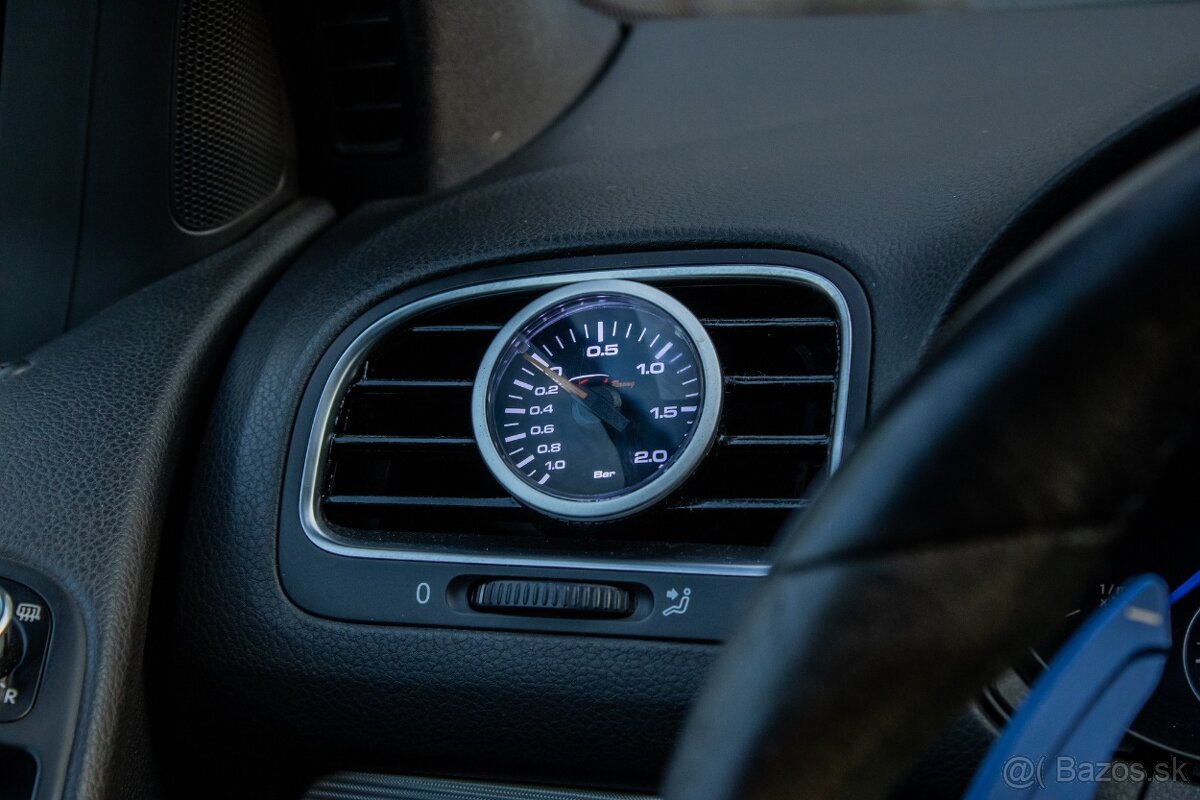 Volkswagen Golf 2.0 TFSI 270k R 4-Motion - 18