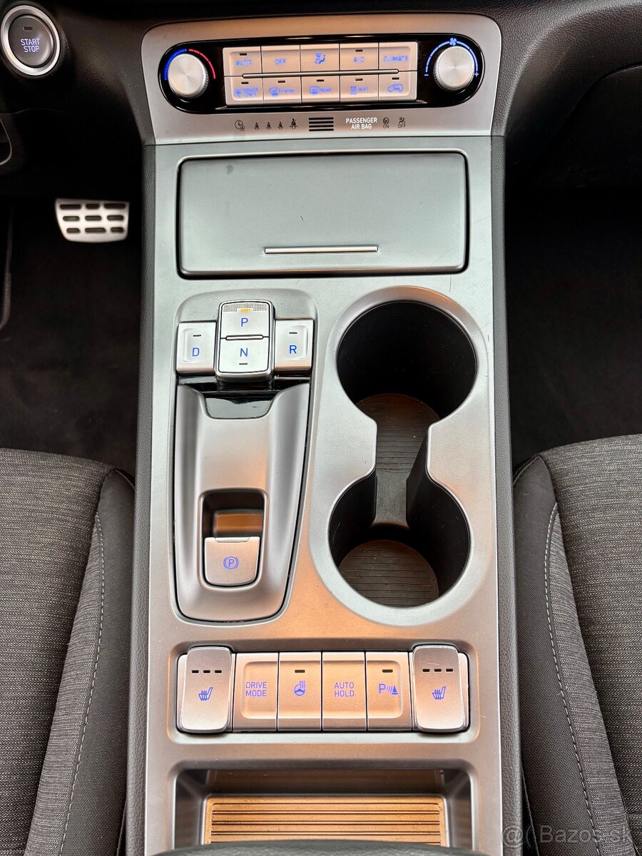 Hyundai Kona Electric+ 150 Style 64kWh SoH 99.6% - 18