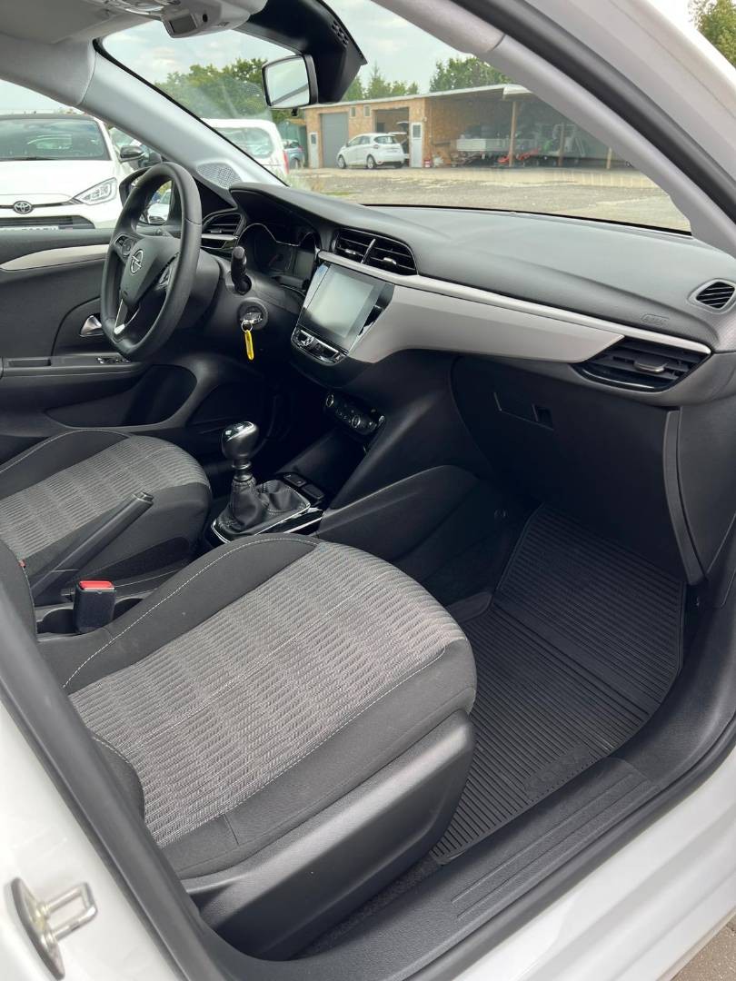 Opel Corsa 1.5 CDTI S&S Edition - 18