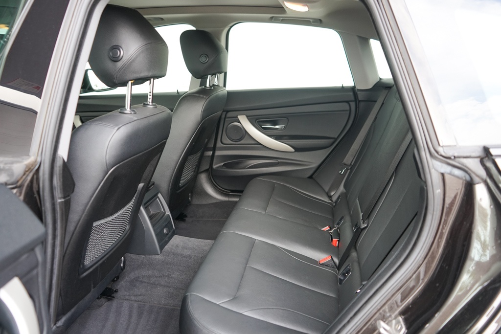 528- Bmw, 318 GT, 2017, nafta, 2.0 Gran Turismo, 100kw - 18