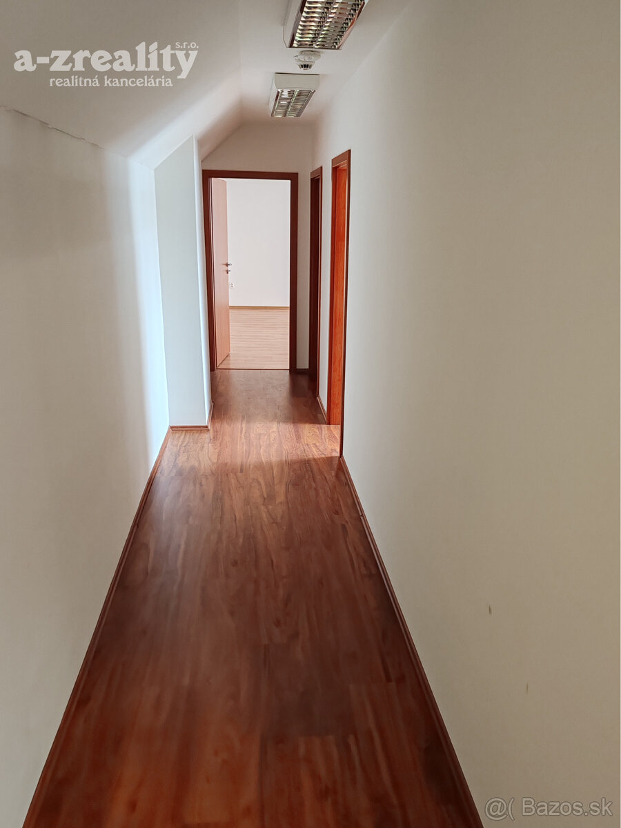 Investičná príležitosť v centre Komárna - 18