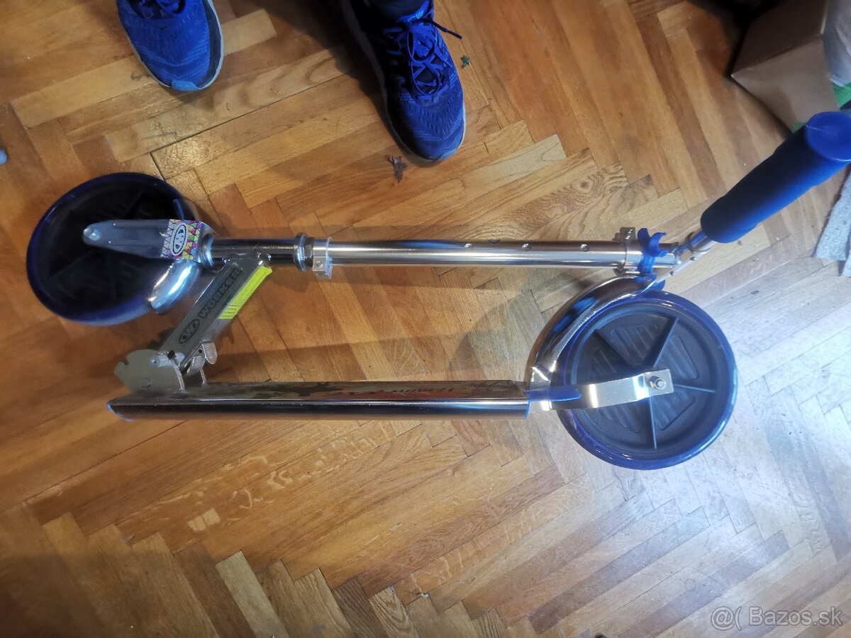 Predám kolobežku - 18