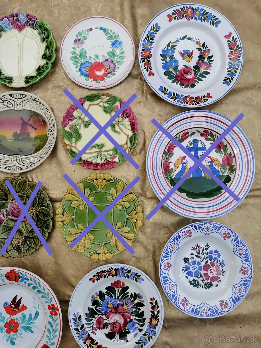 Kremnická kamenina. - 18