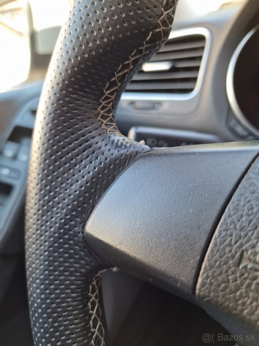 Volkswagen Golf 1.6 TDI Trendline - 18