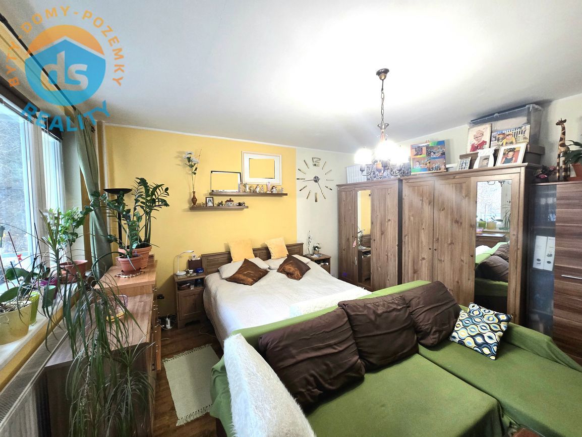 Na predaj byt 3+1, balkón, 64 m2, Trenčianske Teplice, Štvrť - 18