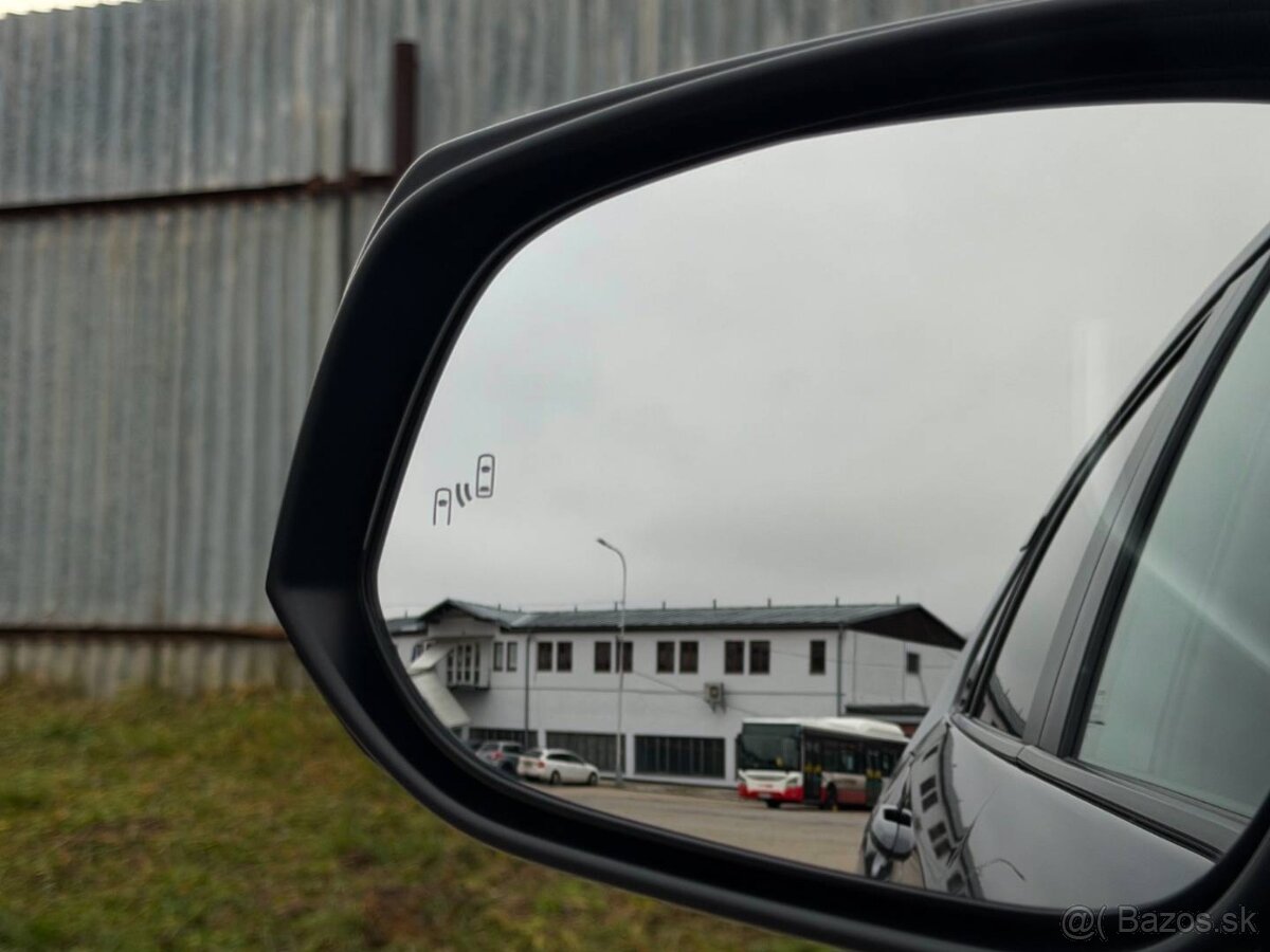 Toyota RAV4 2.5 Executive 4x4 plug in hybrid - 18