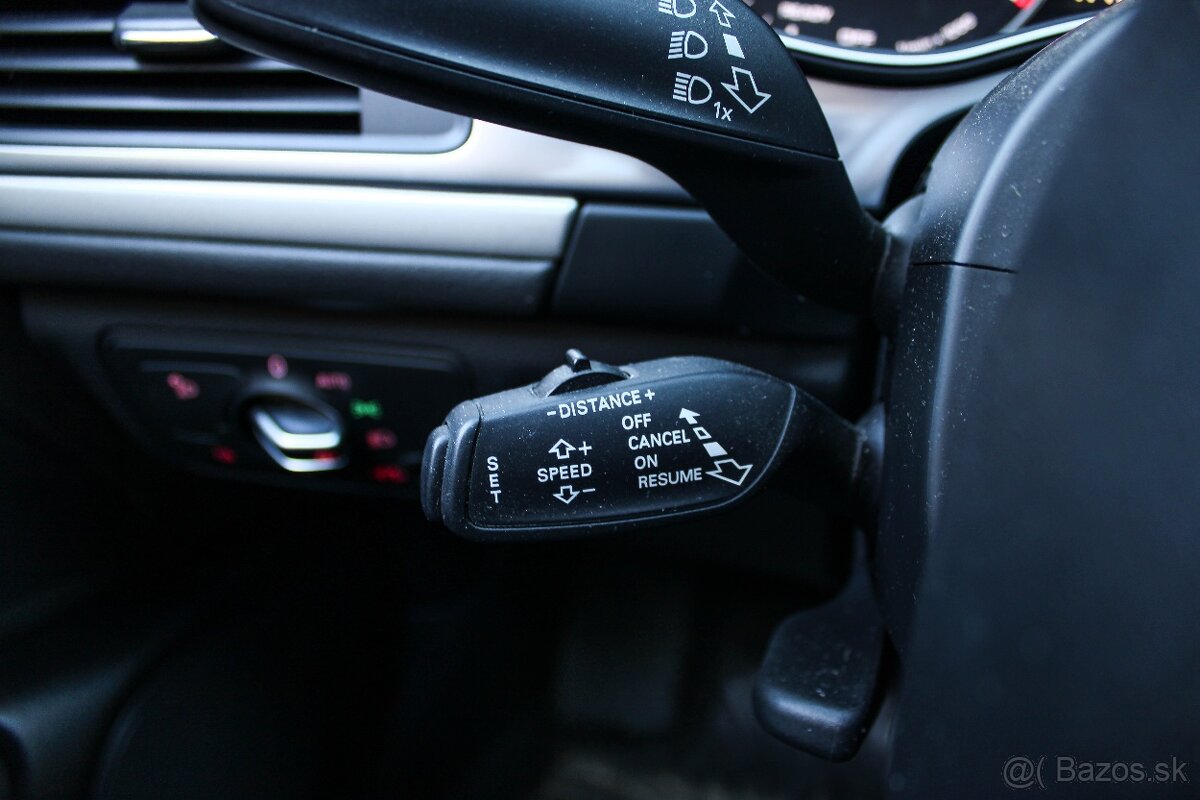 Audi A6 Avant 3.0 TDI 200kW QUATTRO STRONIC - 18