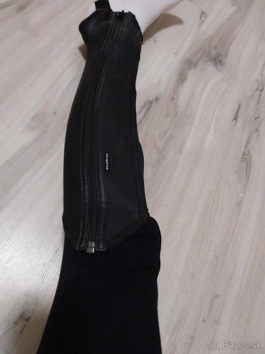 Jazdecká vibava - 18