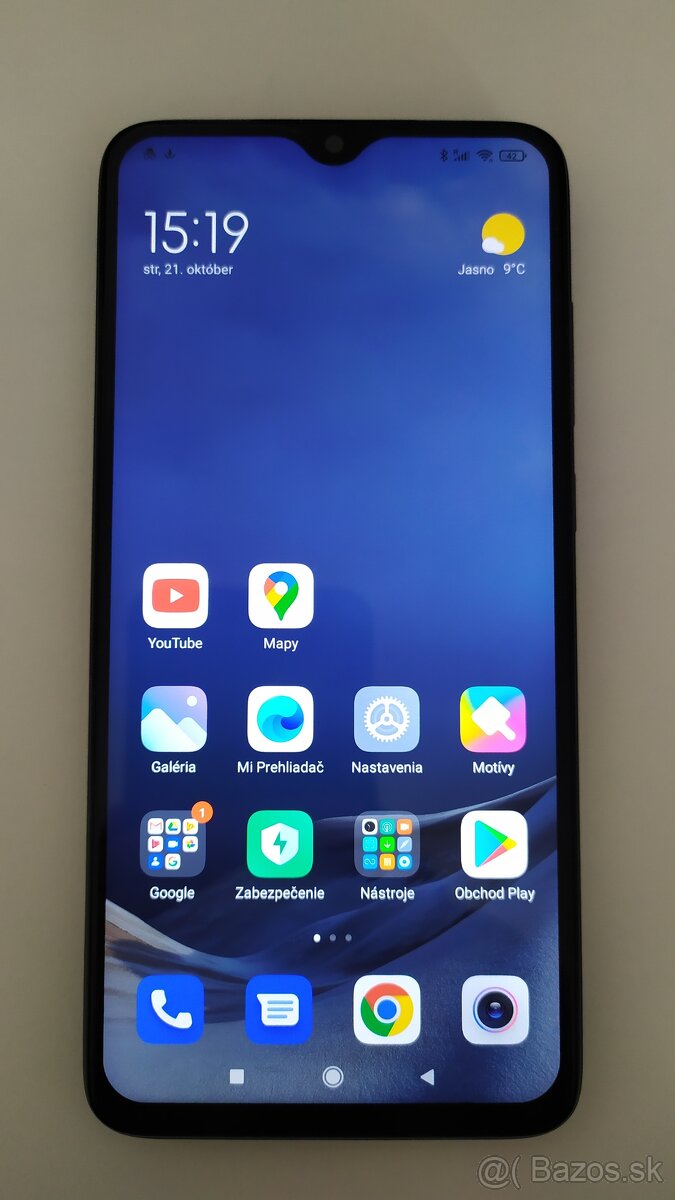 XIAOMI Redmi Note 8 Pro 6GB/128GB - 18