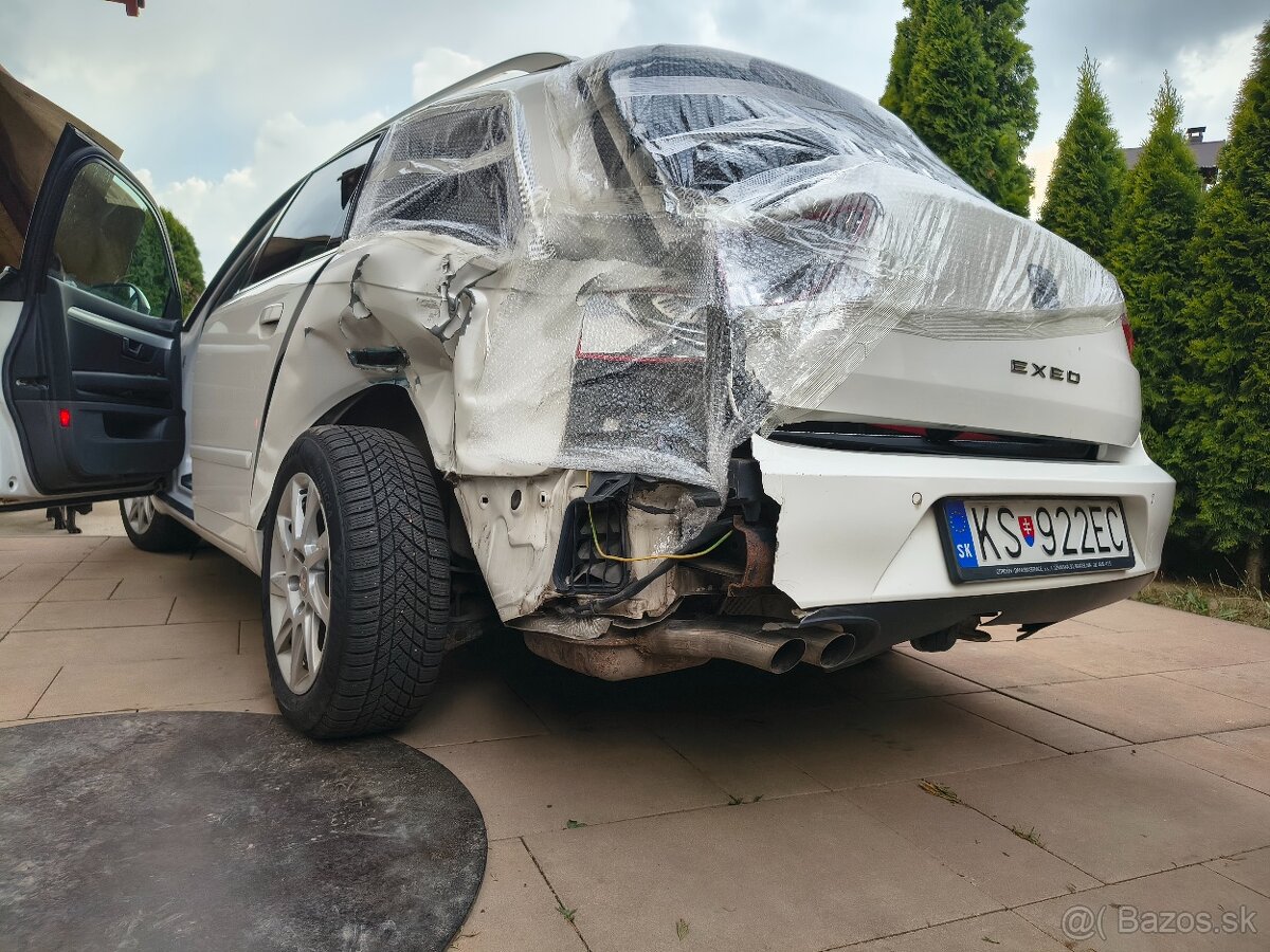 Seat Exeo 2.0TDI 105kw - 18