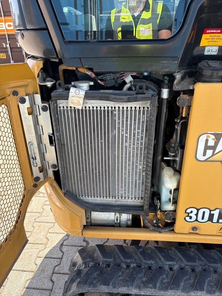 Caterpillar CAT 301.8 na prodej - 18