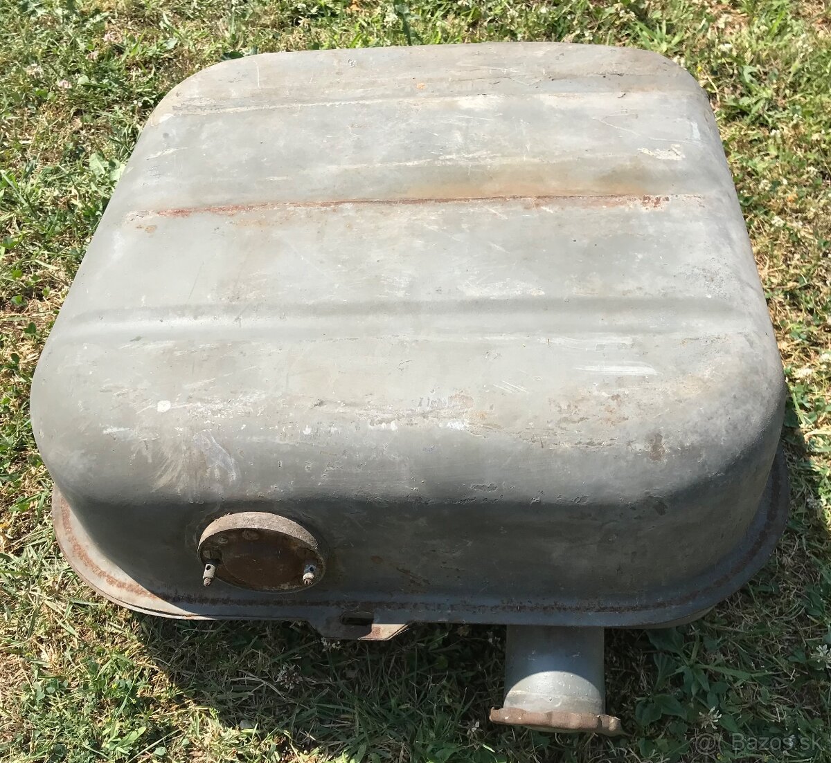 Náhradné diely Škoda - 18