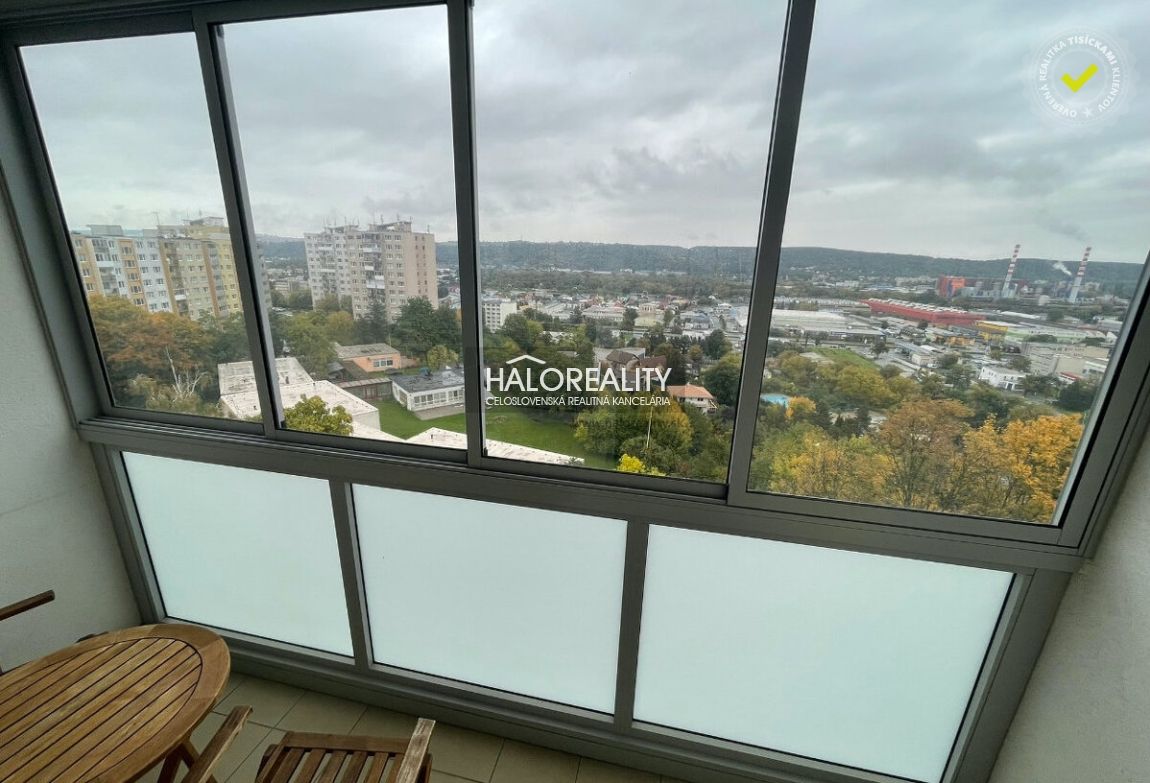 HALO reality - Predaj, trojizbový byt Košice Juh, zariadený - 18