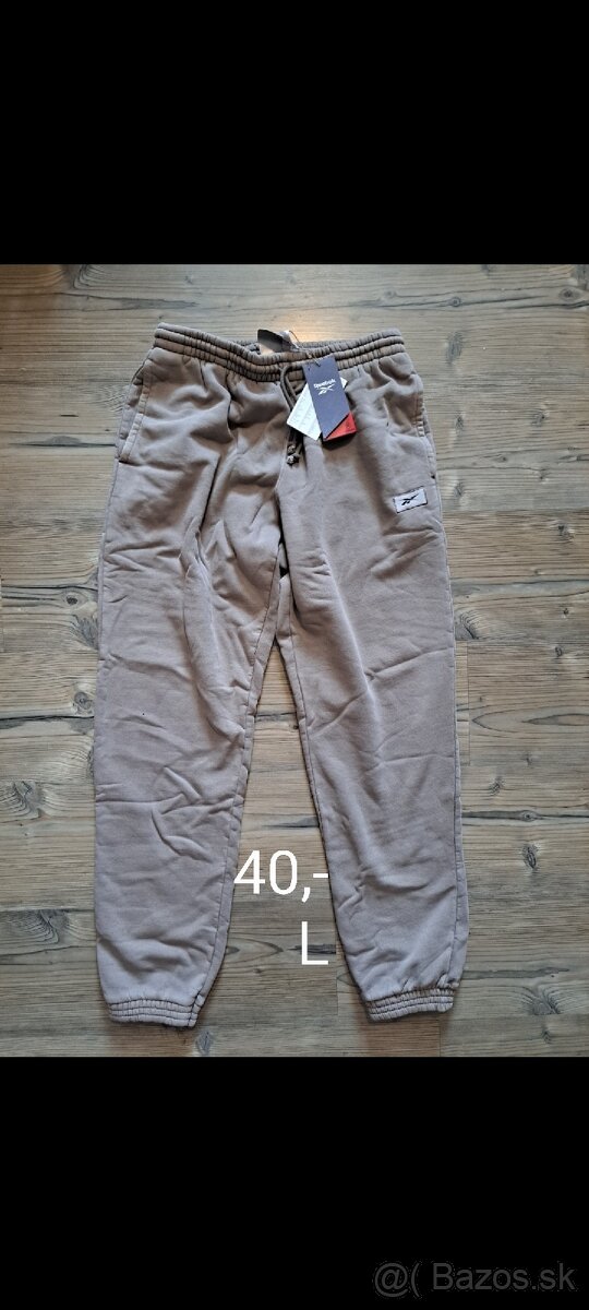 Zanackove veci , adidas, under armor,nike ,reebok. - 18