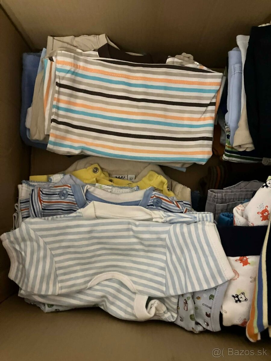Detske oblečenie - 18