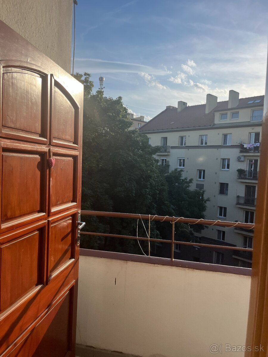 🏢 BÝVANIE NA RAČIANSKOM MÝTE - 18