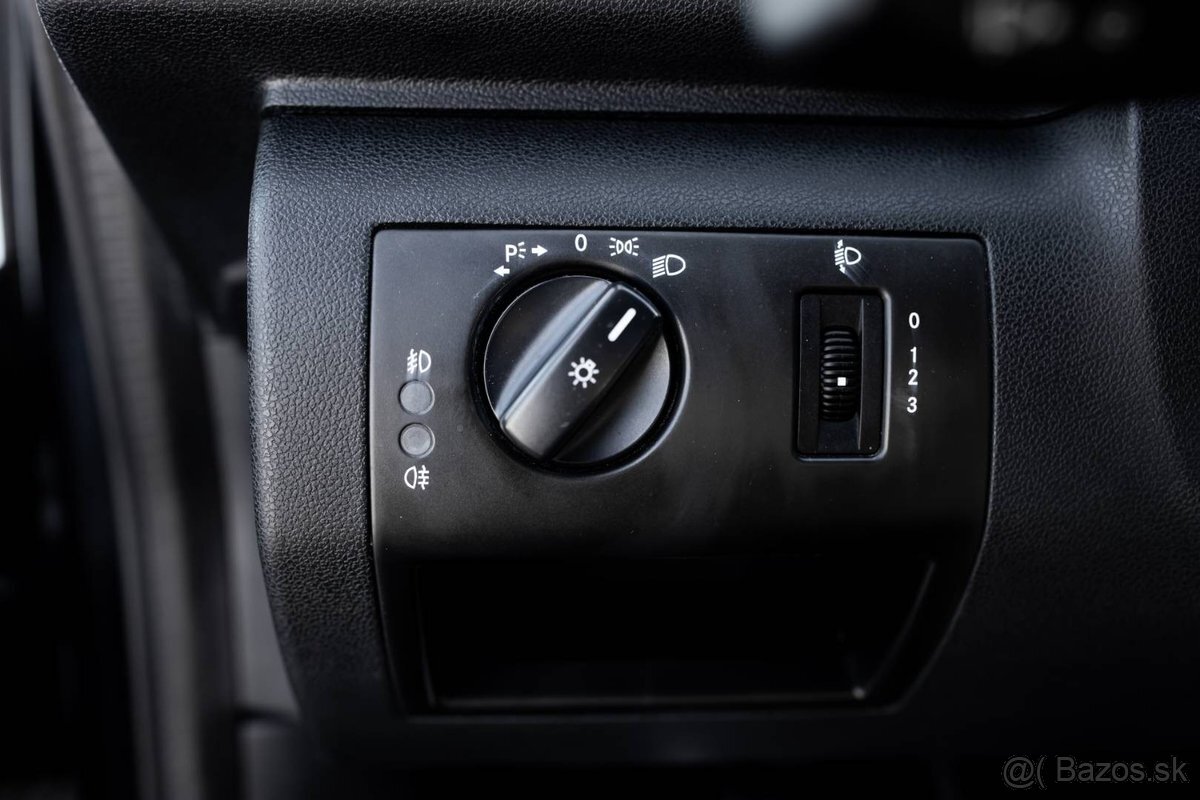 Mercedes-Benz A trieda 150 Classic - 18
