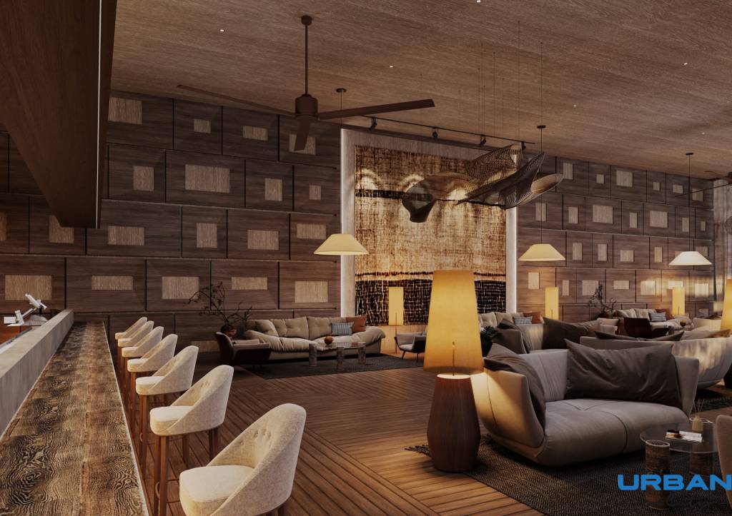 LUXUSNÝ HOTELOVÝ REZIDENČNÝ REZORT ANANTARA NA ZANZIBARE - 18