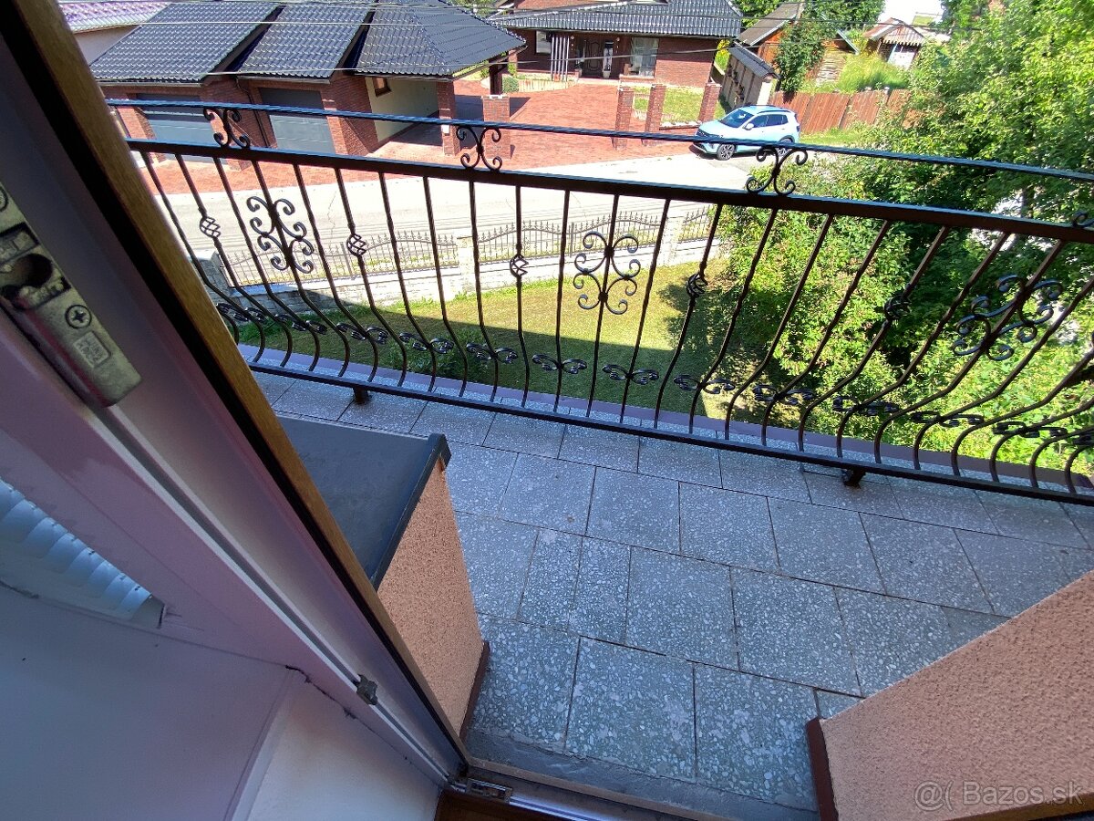 Predaj rodinný dom v tichej uličke - znížená ponuka,aj zľava - 18