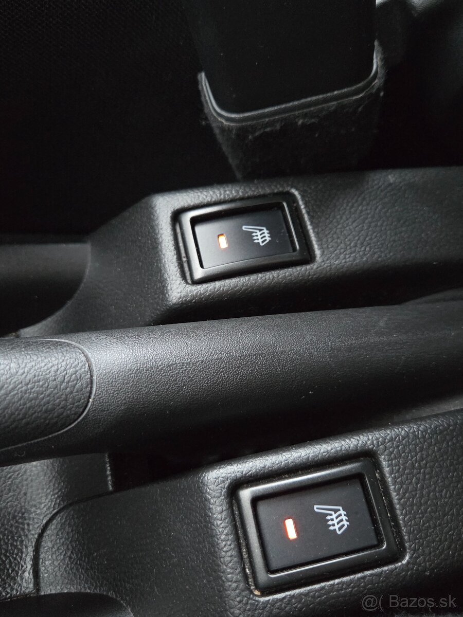 Suzuki Swift 1.2 SR - 18