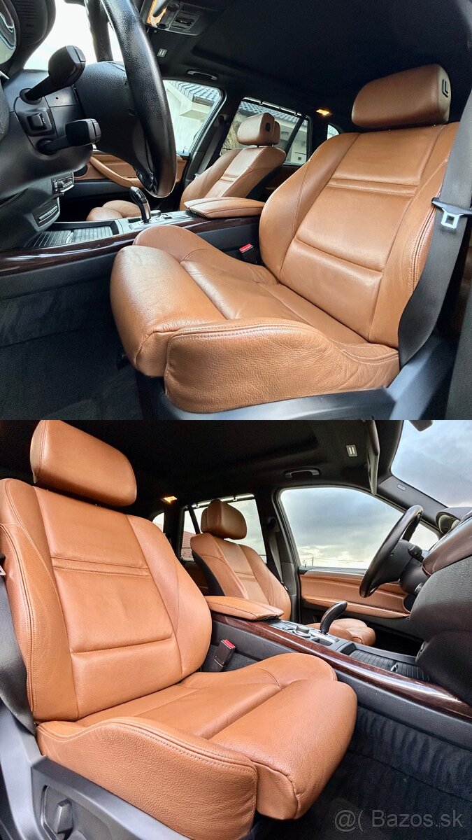 BMW X5 E70 3.0D - 18