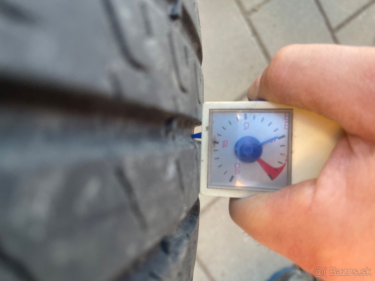 Alu disky 5x112 r16" Rial Germany - 18